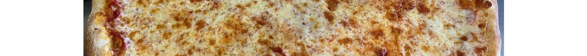 Neapolitan Cheese Pizza - Mini