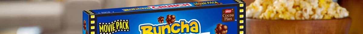 Nestle Buncha Crunch (3.2 oz.)