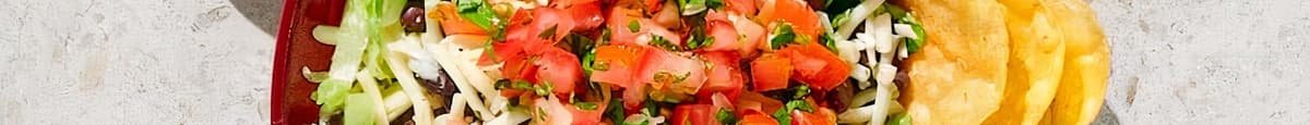 Zappatista Salad