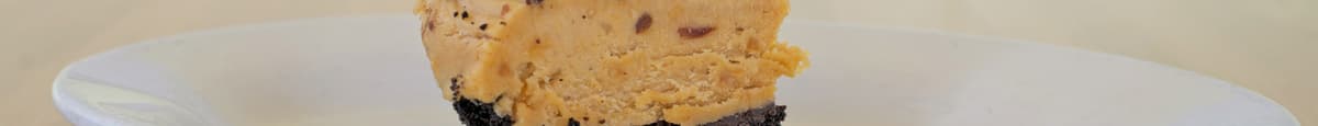 Peanut Butter Pie