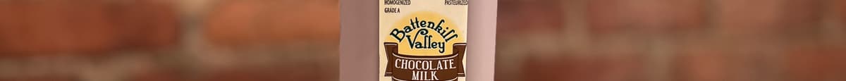 Battenkill Valley Chocolate Milk Pint