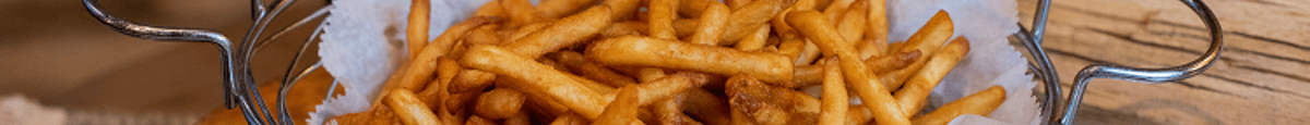 French Fries (Basket)