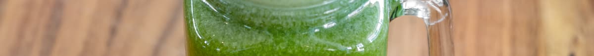 Juice Jar Green Label- Healthy & Energy- Fresh Juice-made to order 