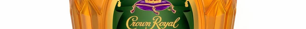 Crown Royal Apple Whisky 50ml
