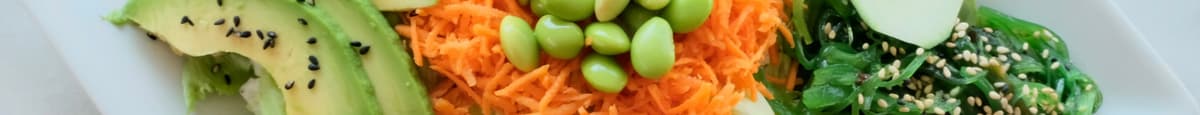 Salade verte / Green Salad