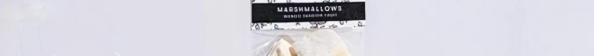 Mango Passion Fruit Marshmallows