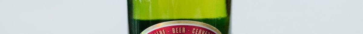 Tsingtao Biere / Beer (4.5% ABV)