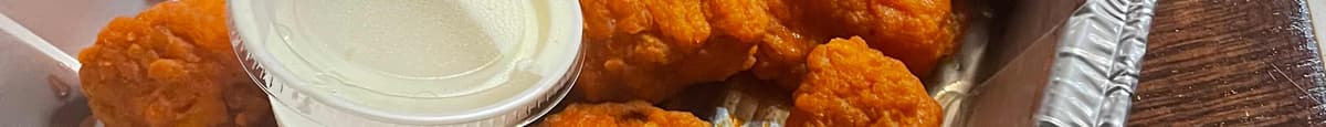 Boneless Wings