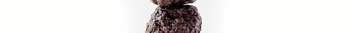 Cocoa Haystack (GF, V)
