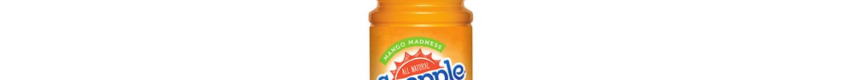 Snapple Mango Madness 32oz