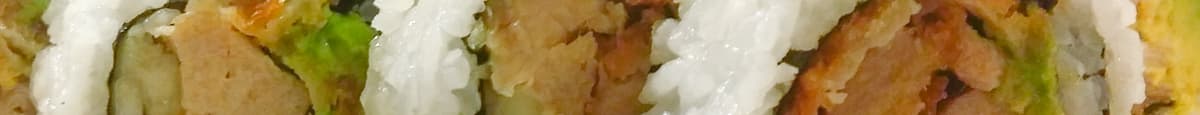Chicken Tempura Roll