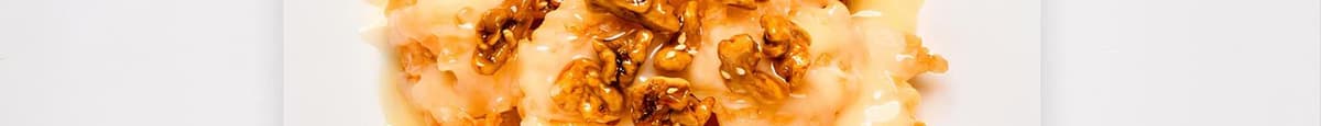 Honey Walnut Prawns - 核桃大虾