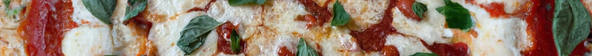 Margherita Pizza