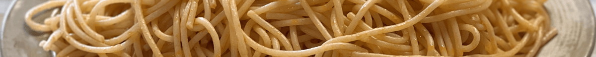 Spaghetti Plain