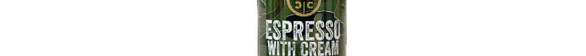 Black Rifle Espresso Cream