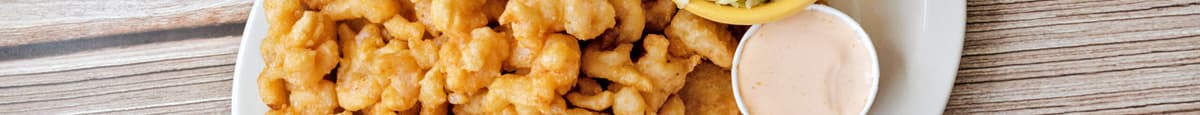 Popcorn Shrimp F-N-C