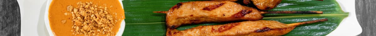  Satay Chicken (3)