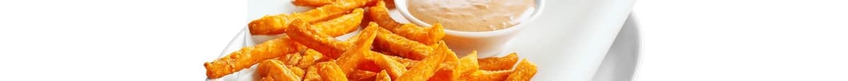 Side Sweet Potato Fries
