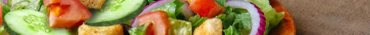 Garden Salad - Small