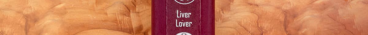 Liver Lover