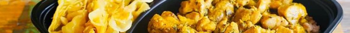 Curry Chicken Box