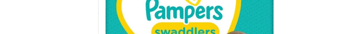 Pampers Swaddle Size 2