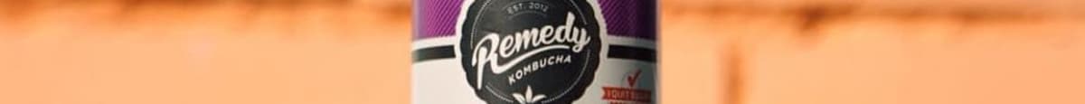 Remedy Kombucha