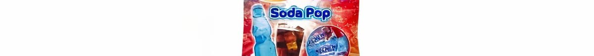 Hi-Chew Soda Pop 80 g