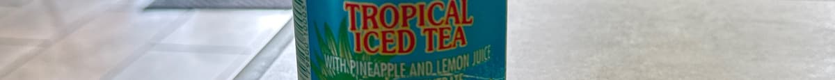 Tropical Iced Tea