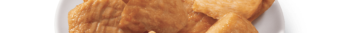 8pc Rotisserie-Style Chicken Bites