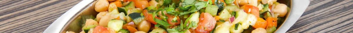 Chopped Salad - 8 Ounces
