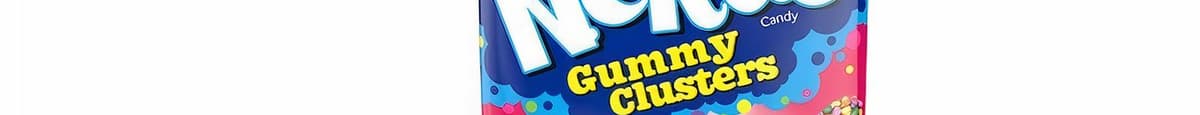 Nerds Gummy Clusters Bag 5 oz