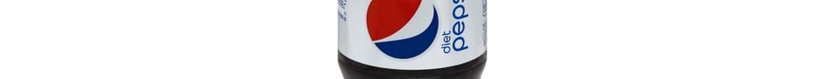 Diet Pepsi 20 oz