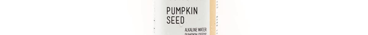 Pumpkin Seed Mylk [16oz]