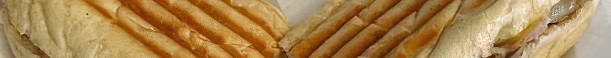 #7 cuban sandwich