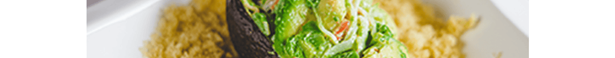 Avocado Salad App.