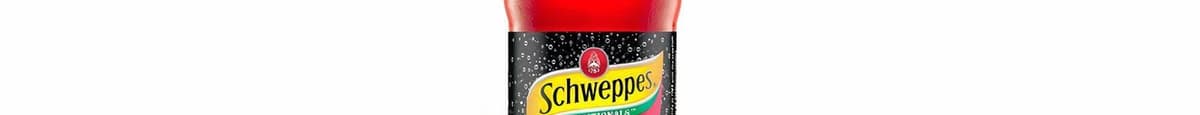 Schweppes Traditional Raspberry 600ml