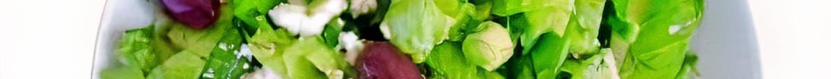 118. Green Salad