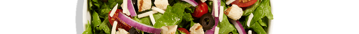 Entree Italian Salad
