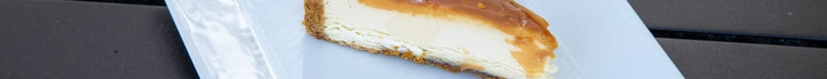 #-10 New York Cheesecake