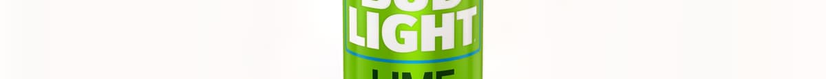 Bud Light Lime 24oz Can