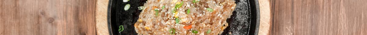 Bulgogi Fried Rice