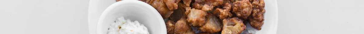 Karaage Crispy Chicken