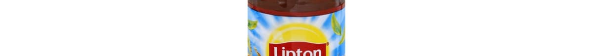 Lipton Sweet Tea (16.9 oz)