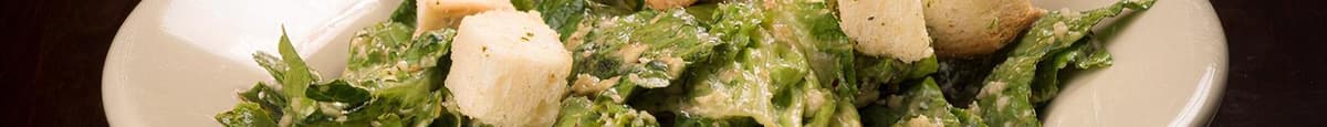 Caesar Salad no Croutons