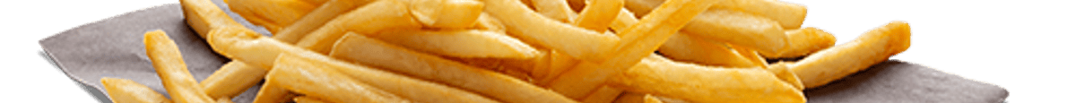 Single Fries