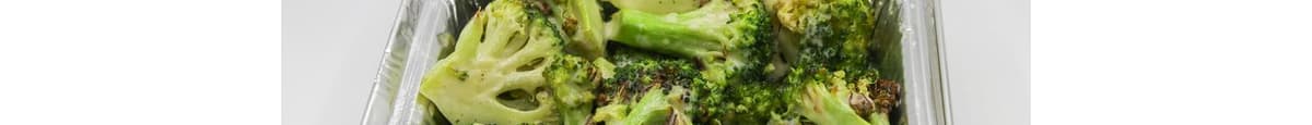 Crunchy Broccoli