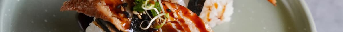 Unagi / BBQ Eel (Cooked)​