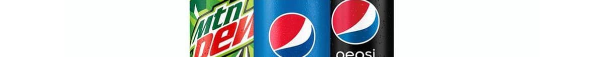 Pepsi (2 Liter)