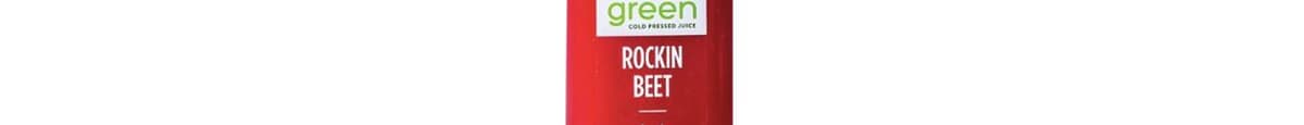 Rockin Beet, Cold Pressed Juice (Detox)